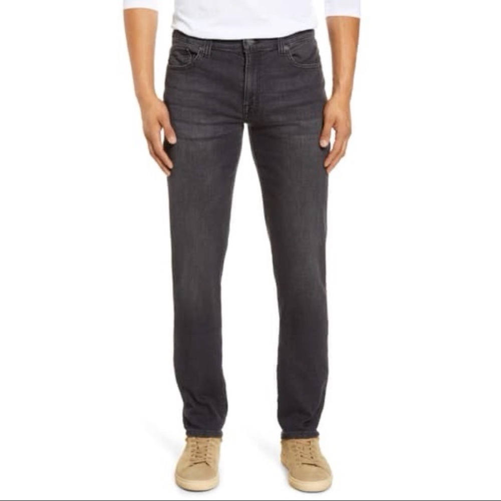 Fidelity Denim